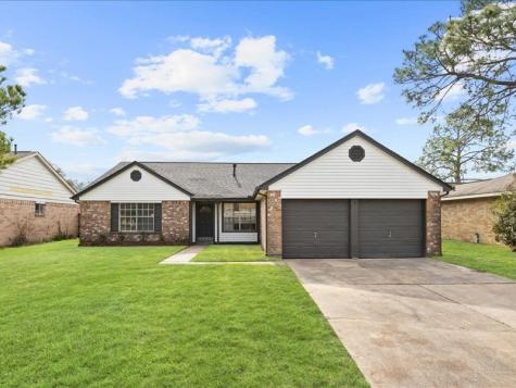 2314 Edgedale Drive Missouri City TX 77489