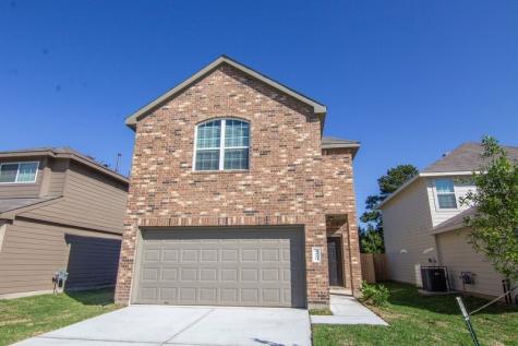 4126 Farmers Pass Road Houston TX 77014