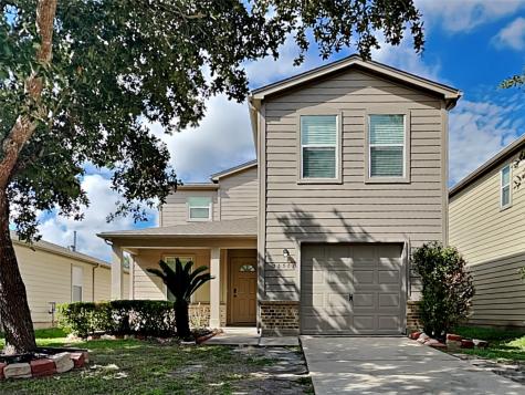 3338 Becker Glen Street Fresno TX 77545