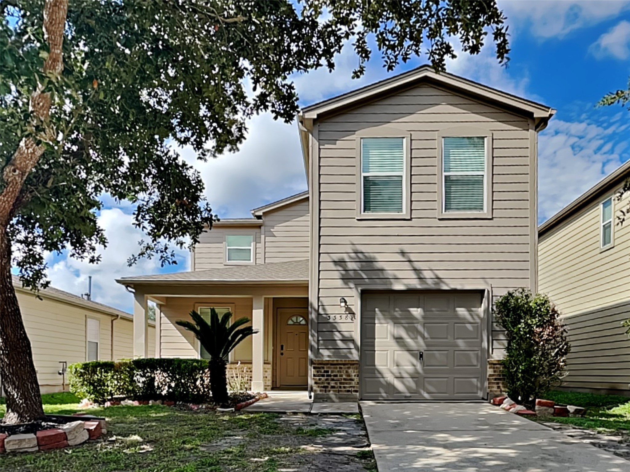 3338 Becker Glen Street Fresno TX 77545