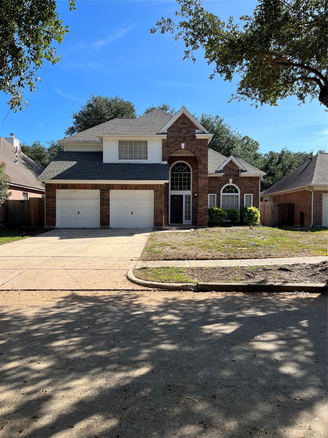 1726 Emerald Lake Court Houston TX 77062