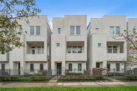 128 Pierce Street Houston TX 77002