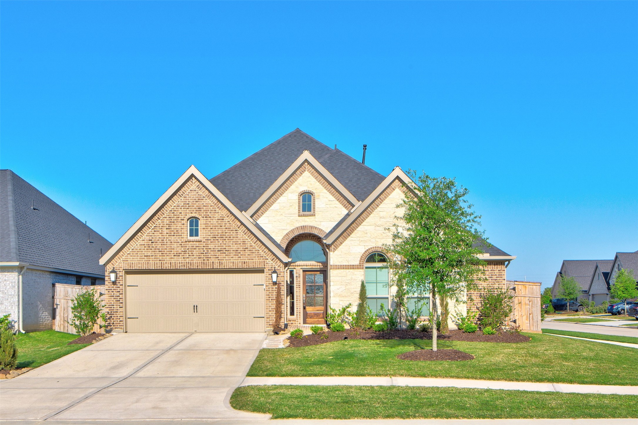 4623 Primrose Valley Lane Fulshear TX 77441