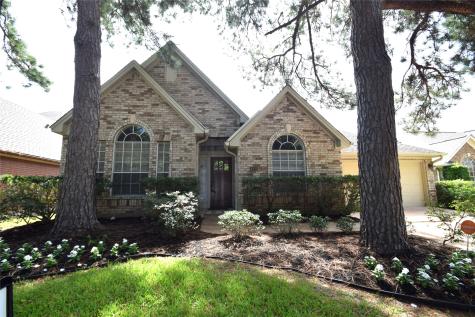 1322 W Forest Drive Houston TX 77043