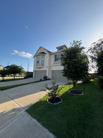 5218 Prairie Terrace Lane Fulshear TX 77441