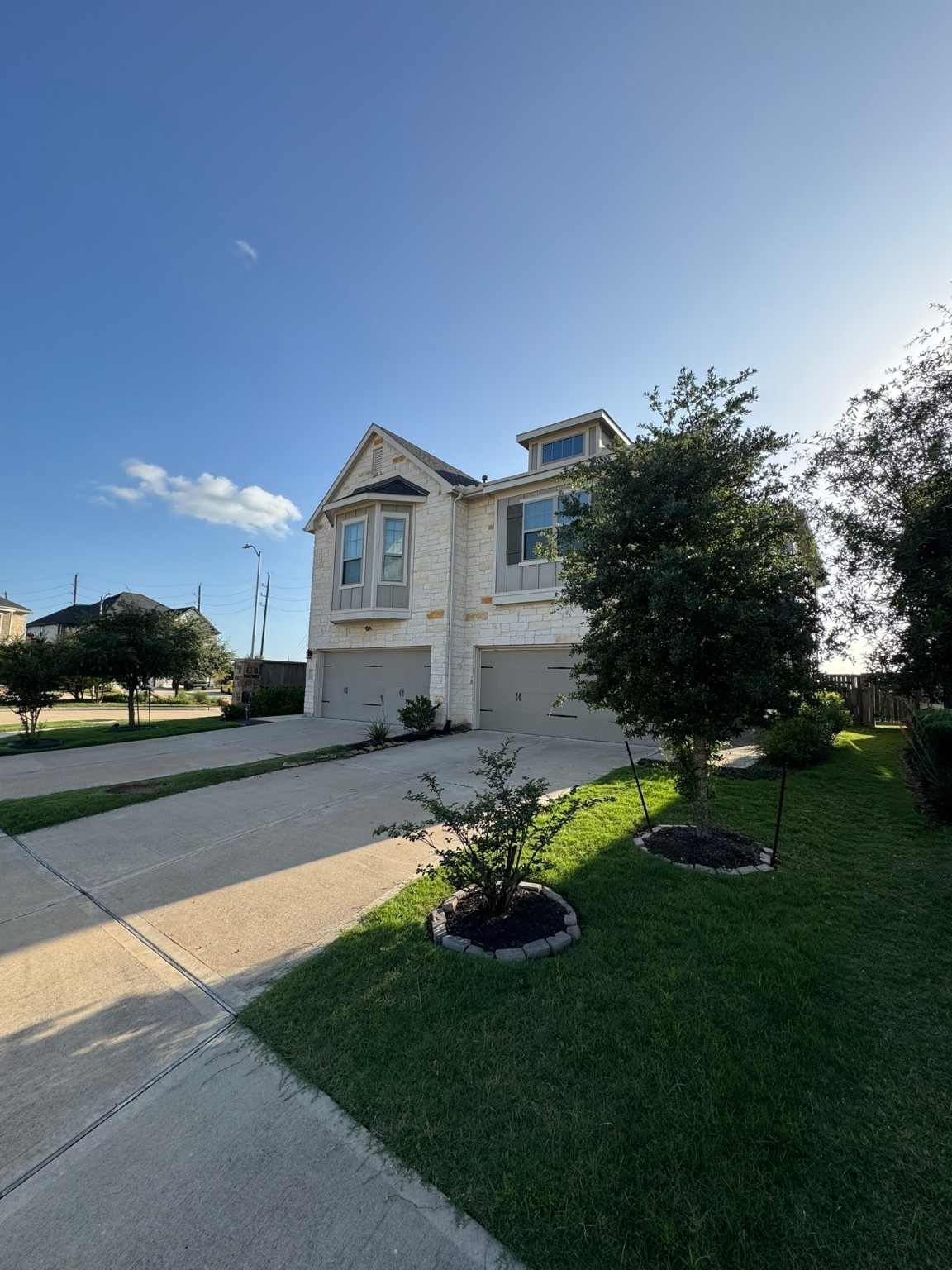 5218 Prairie Terrace Lane Fulshear TX 77441