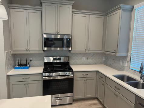 5218 Prairie Terrace Lane Fulshear TX 77441