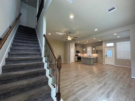5218 Prairie Terrace Lane Fulshear TX 77441
