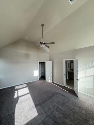 5218 Prairie Terrace Lane Fulshear TX 77441