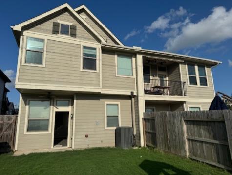 5218 Prairie Terrace Lane Fulshear TX 77441