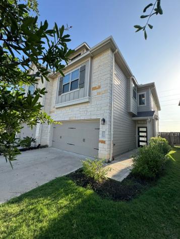 5218 Prairie Terrace Lane Fulshear TX 77441