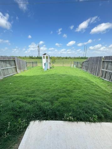 5218 Prairie Terrace Lane Fulshear TX 77441