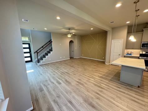 5218 Prairie Terrace Lane Fulshear TX 77441