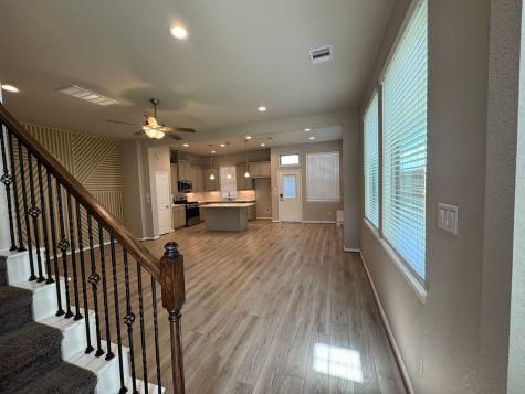 5218 Prairie Terrace Lane Fulshear TX 77441