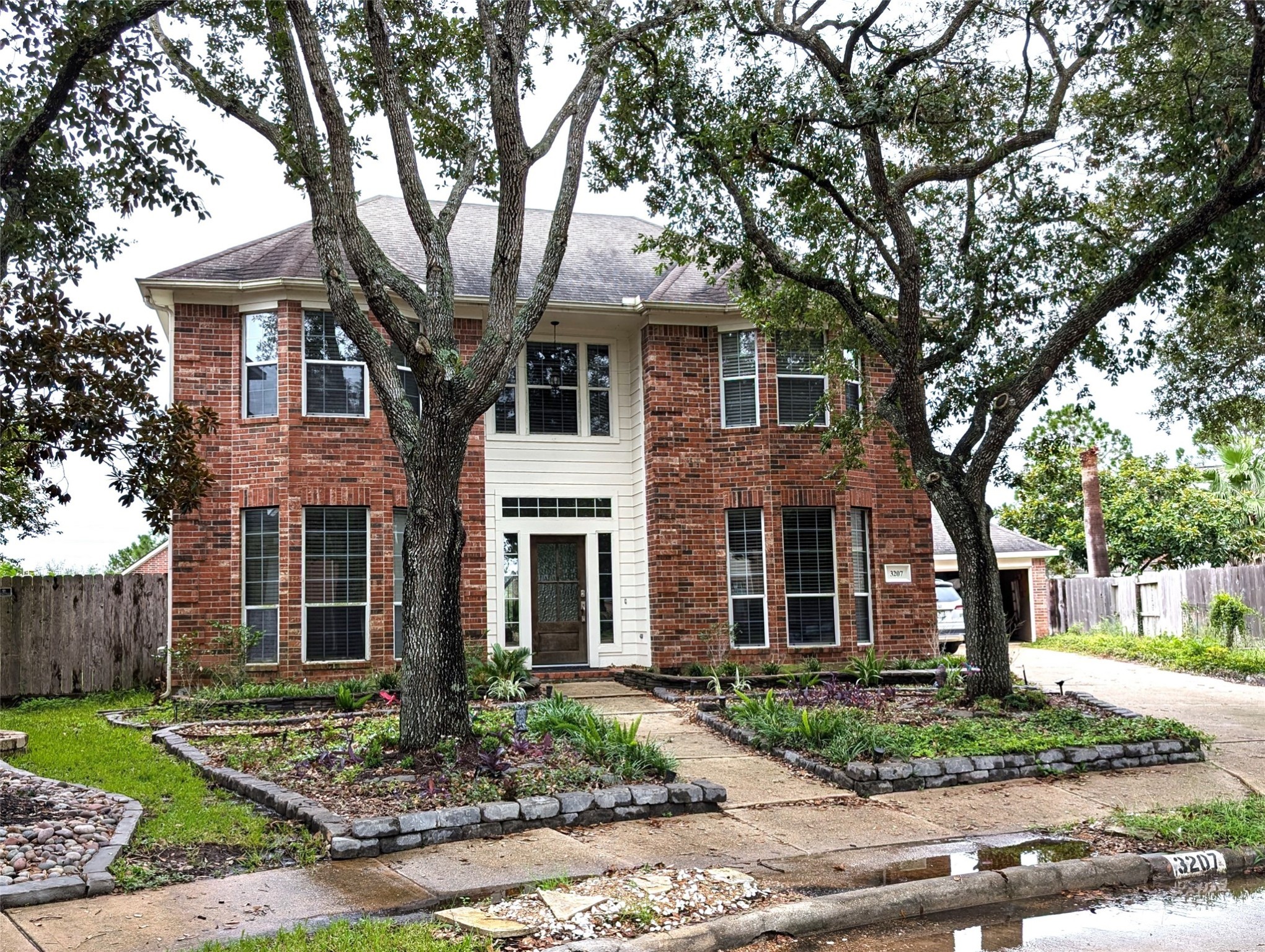3207 Benrus Court Pearland TX 77584