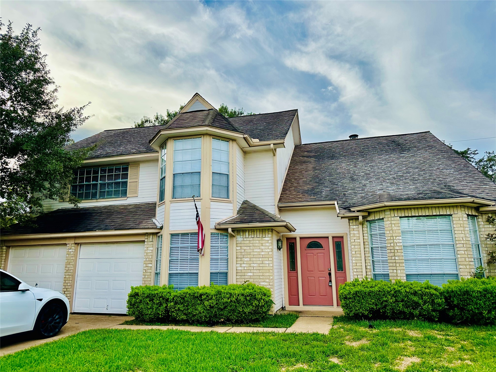 3122 Settlers Way Boulevard Sugar Land TX 77479