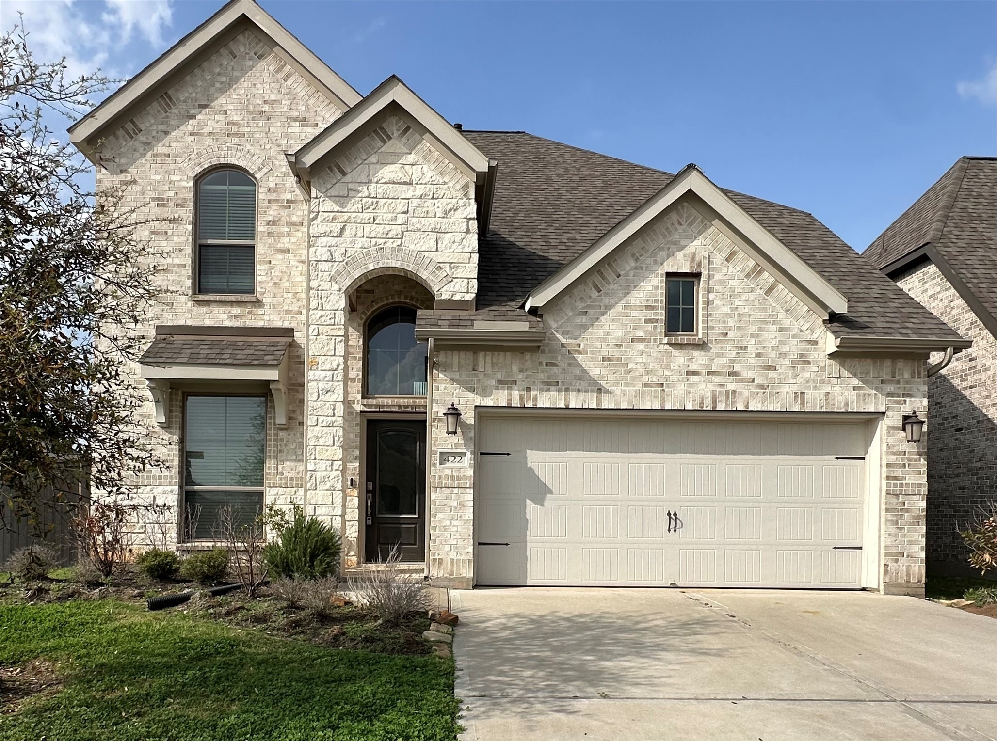 422 Micaela Meadows Court Richmond TX 77406