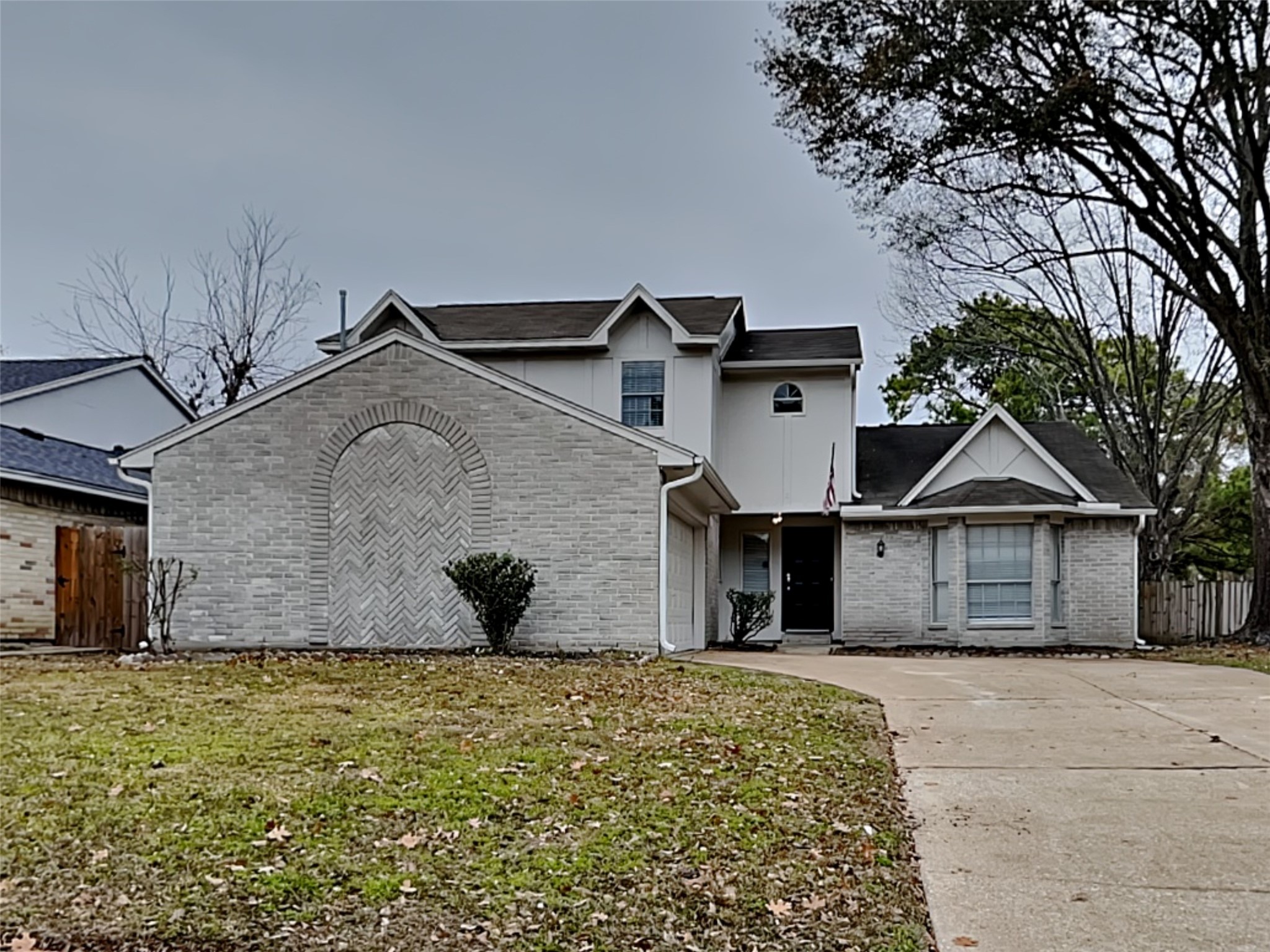 11502 Crooked Pine Drive Cypress TX 77429