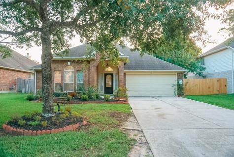 24507 Forest Path Court Spring TX 77373