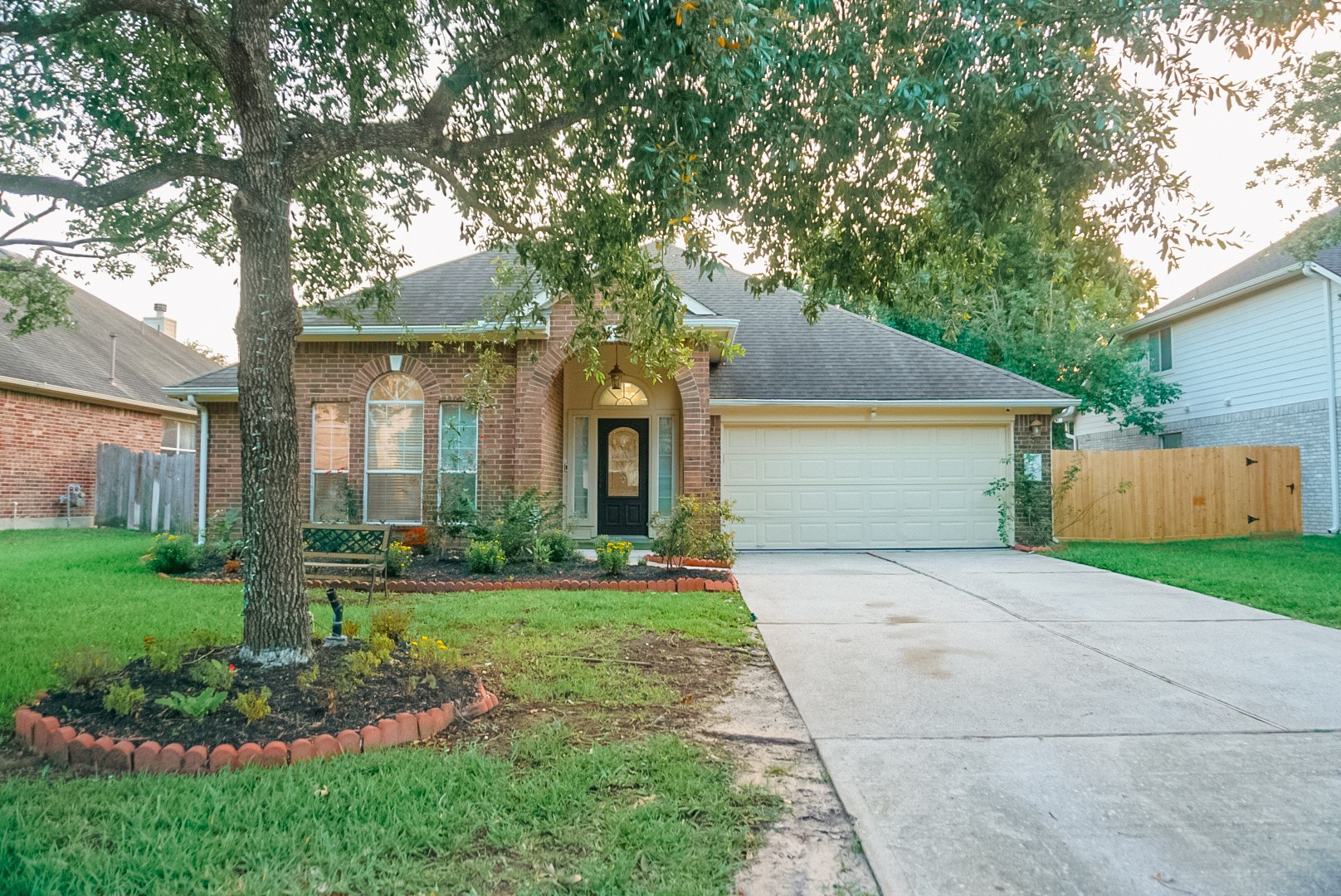 24507 Forest Path Court Spring TX 77373