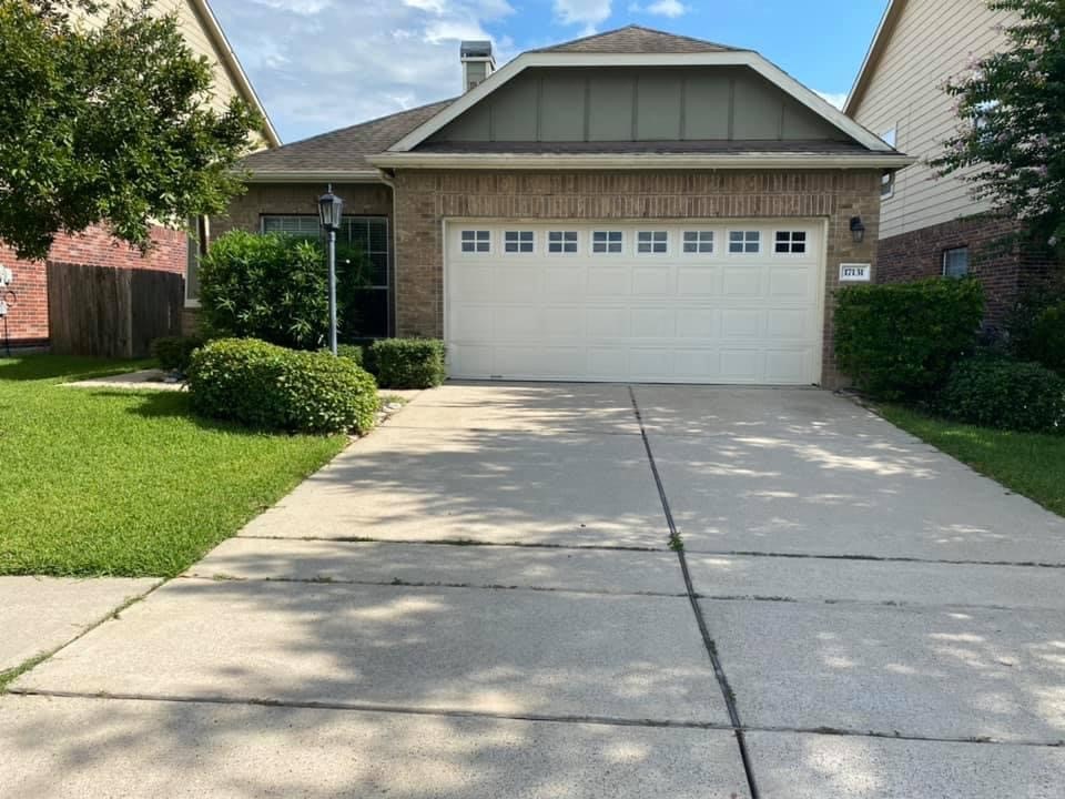 17131 Deaton Mill Drive Houston TX 77095