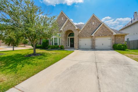 28803 Davenport Drive Katy TX 77494
