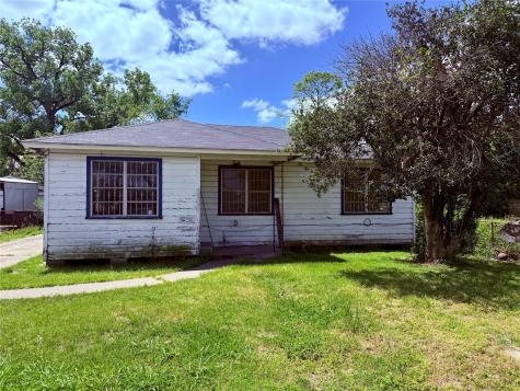 5610 Cavalcade Street Houston TX 77026