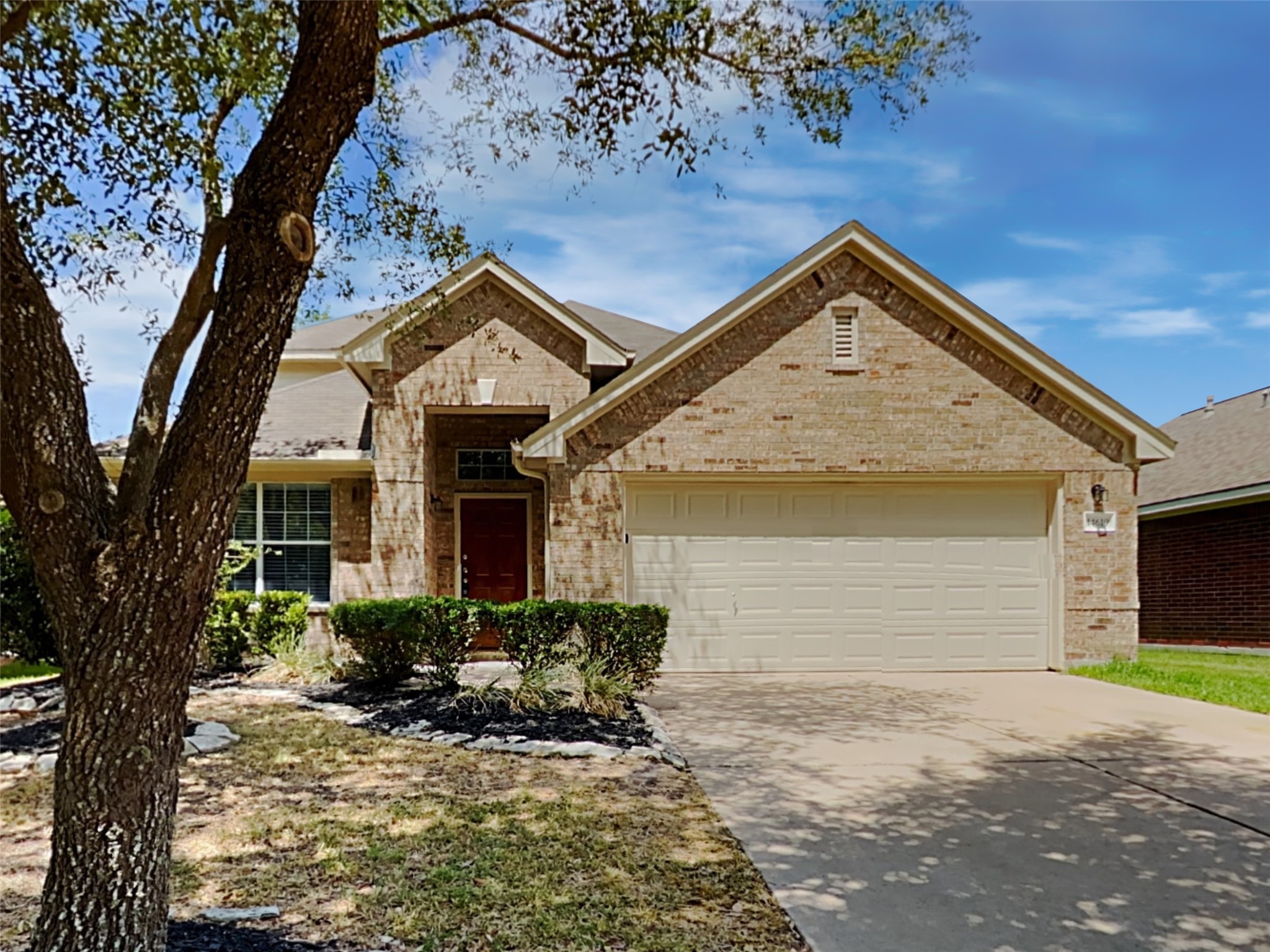 14619 Hazy Ridge Lane Cypress TX 77429