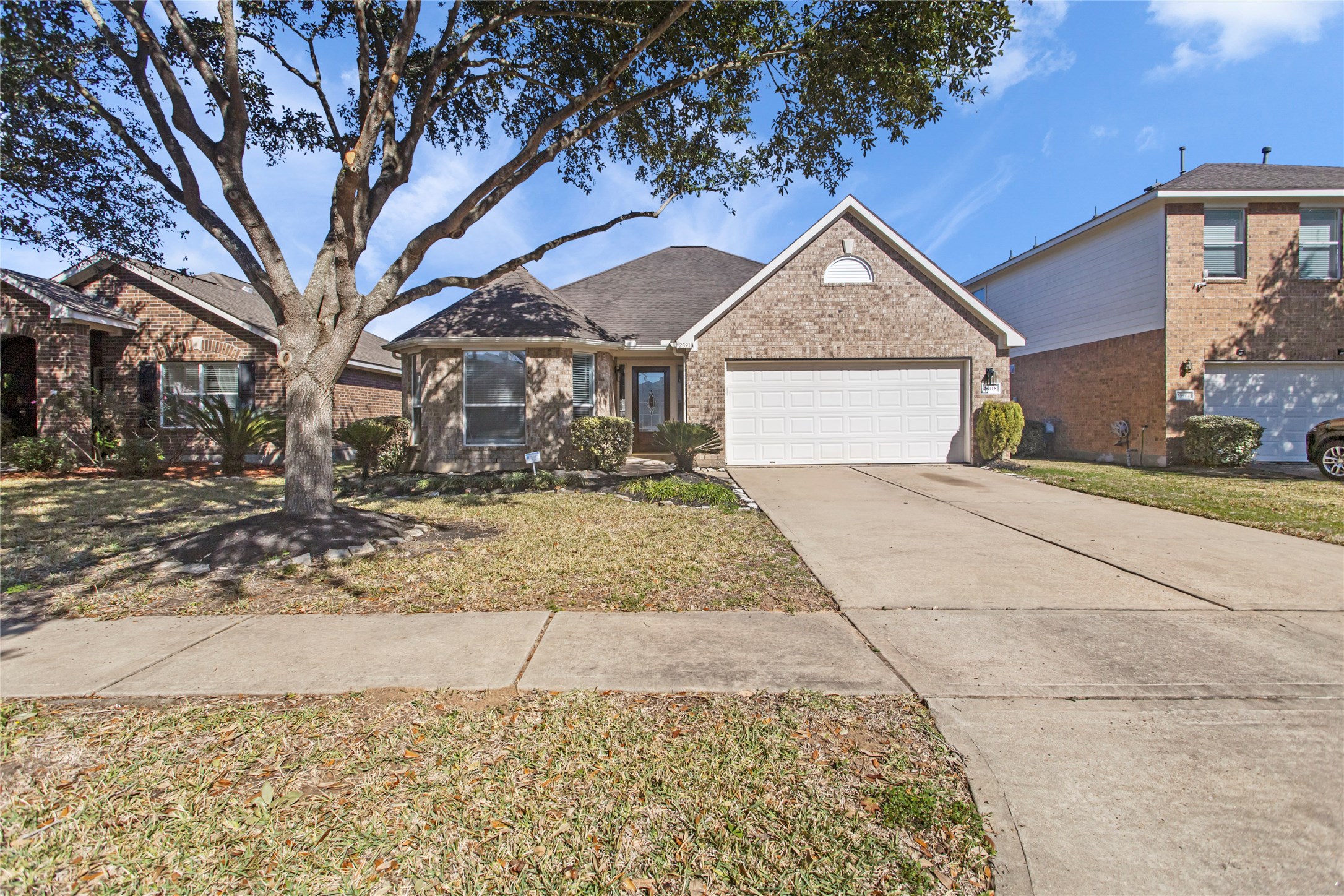 25918 Chapman Falls Drive Richmond TX 77406