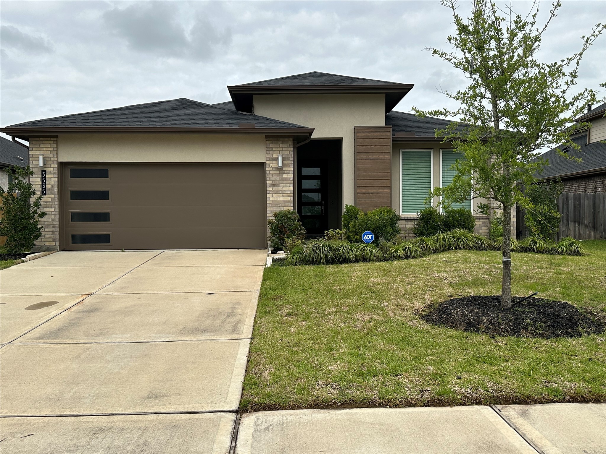 3535 Gore Creek Drive Katy TX 77494