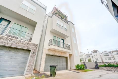 8409 Hempstead Road I Houston TX 77008