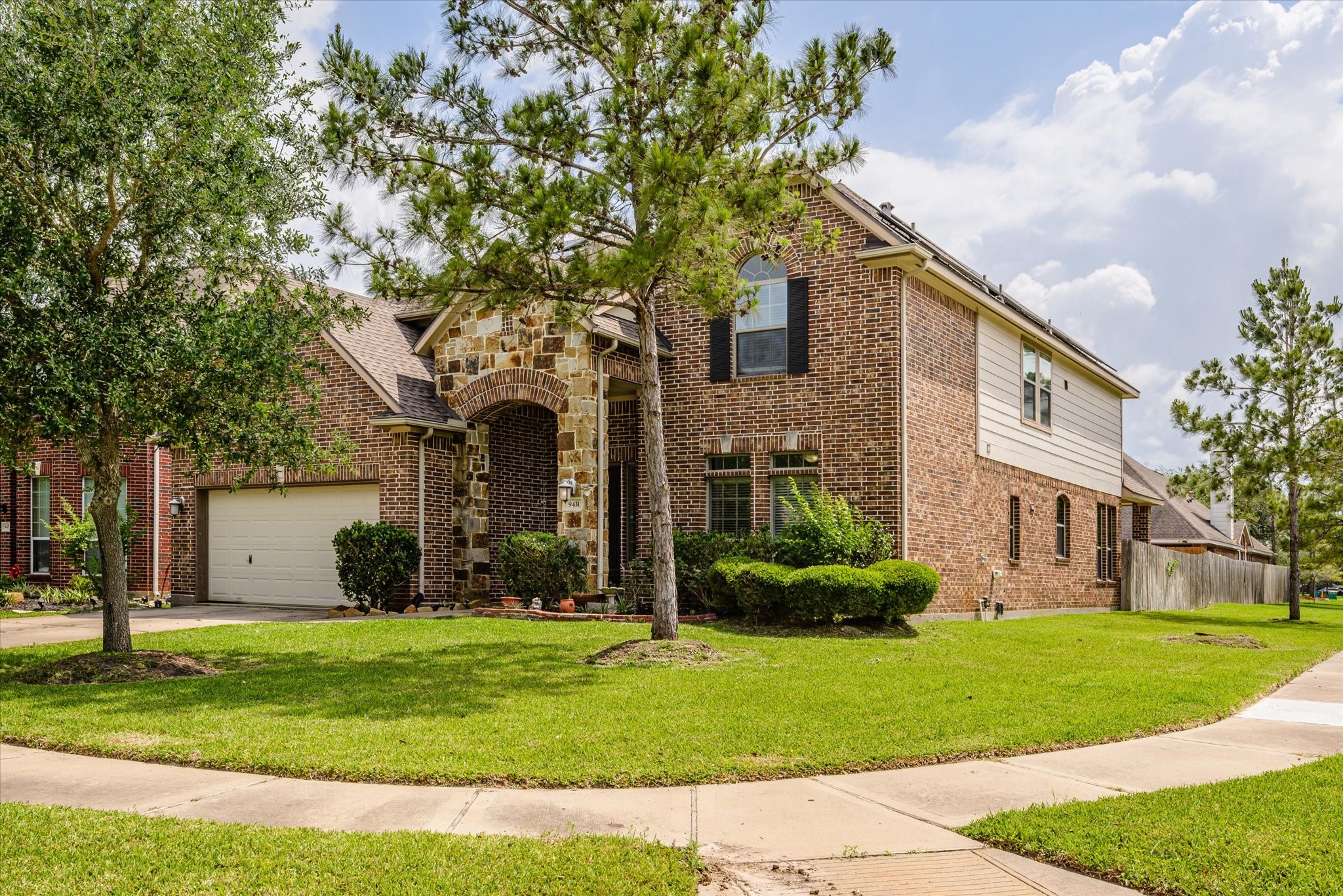 9431 Copper Cove Lane Rosharon TX 77583