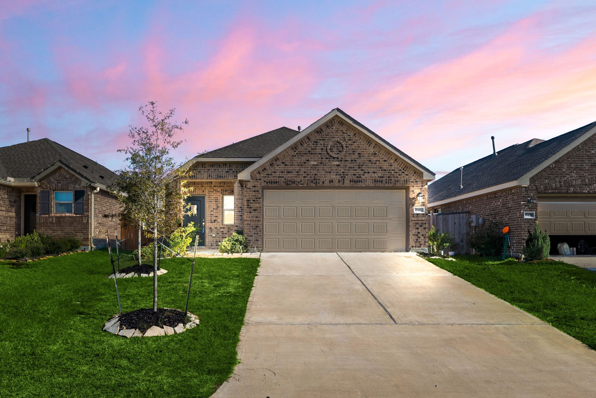 18462 Cobalt Cove Lane Hockley TX 77447