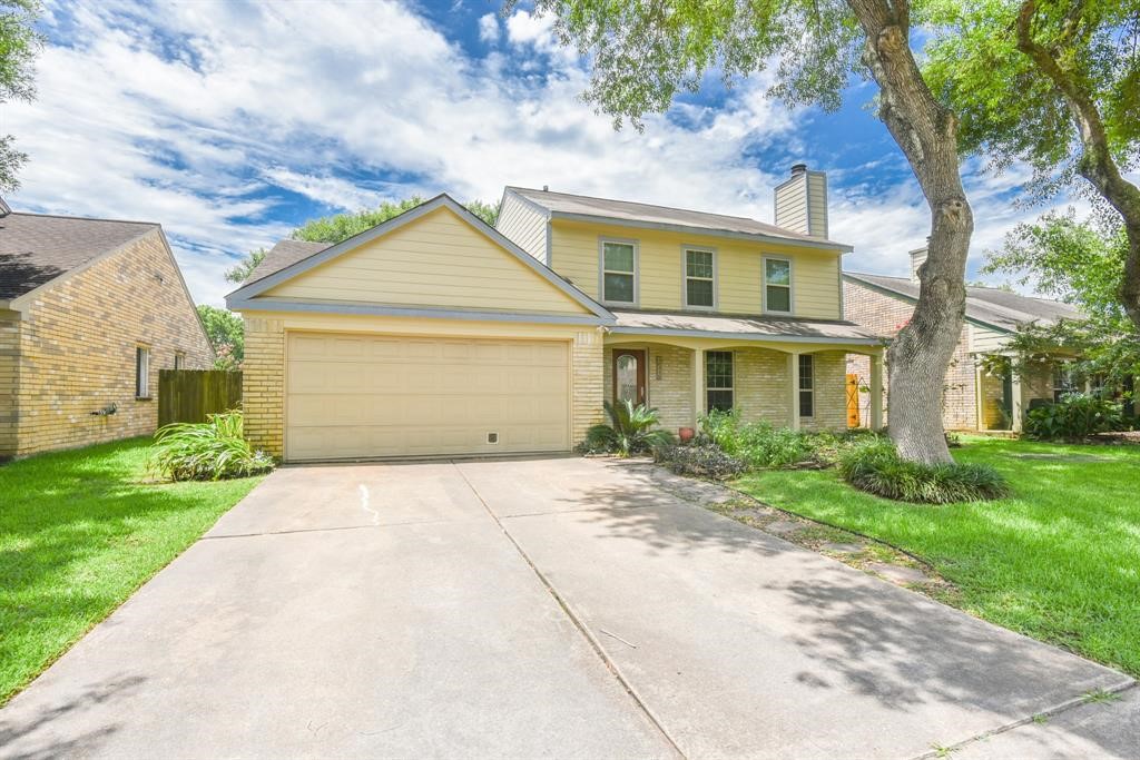 12315 Flaxen Drive Houston TX 77065