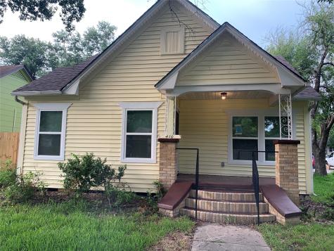 410 E Humble Street Baytown TX 77520