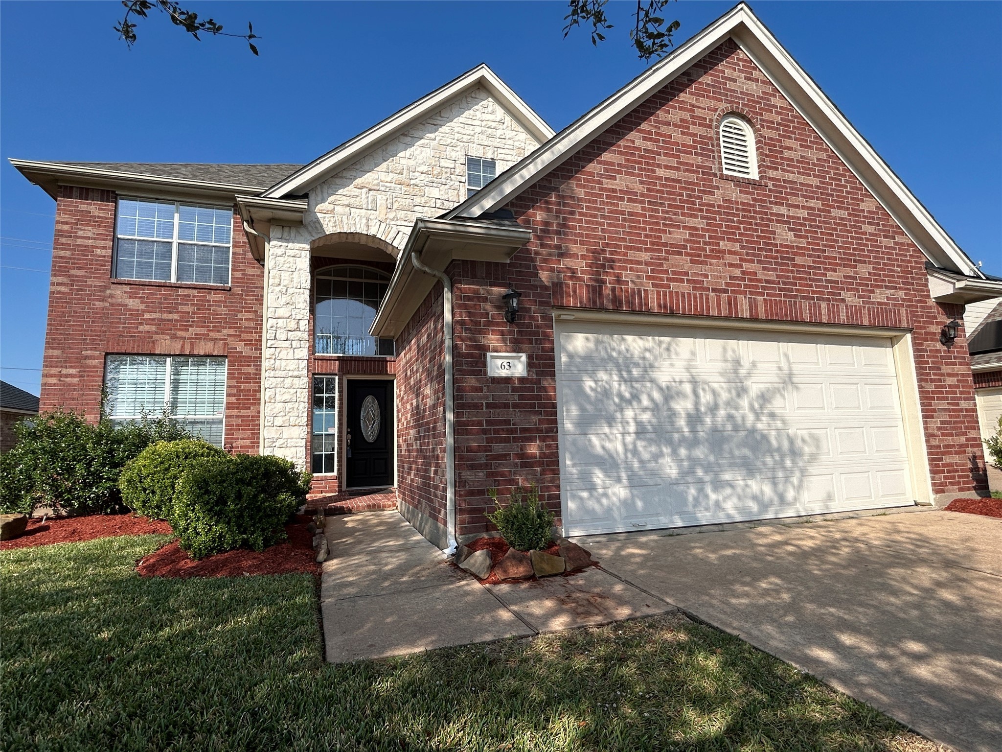 63 San Simeon Drive Manvel TX 77578