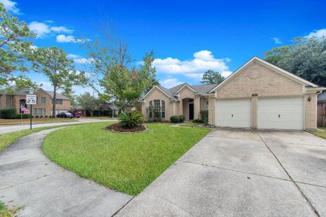 31010 N Head Drive Spring TX 77386