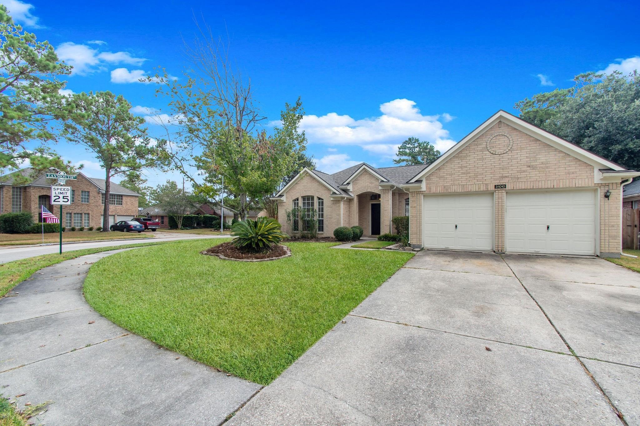 31010 N Head Drive Spring TX 77386