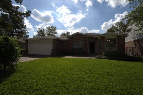28711 Atherstone Street Spring TX 77386