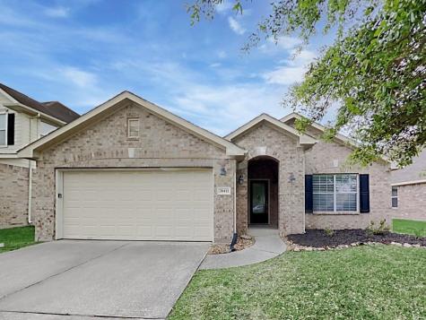 30411 Emerson Creek Drive Spring TX 77386