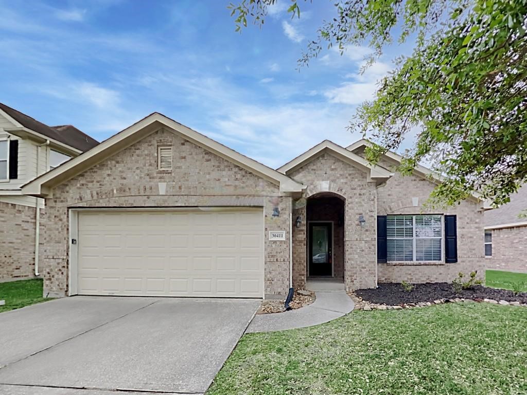 30411 Emerson Creek Drive Spring TX 77386