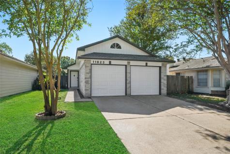11823 Westlock Drive Tomball TX 77377
