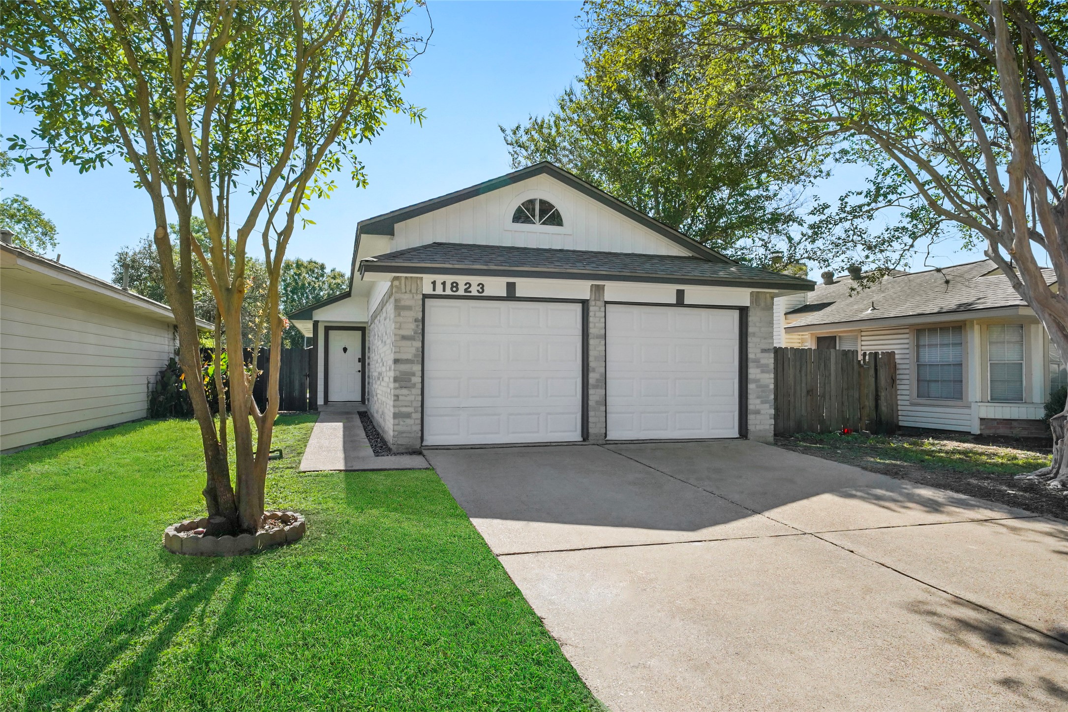 11823 Westlock Drive Tomball TX 77377