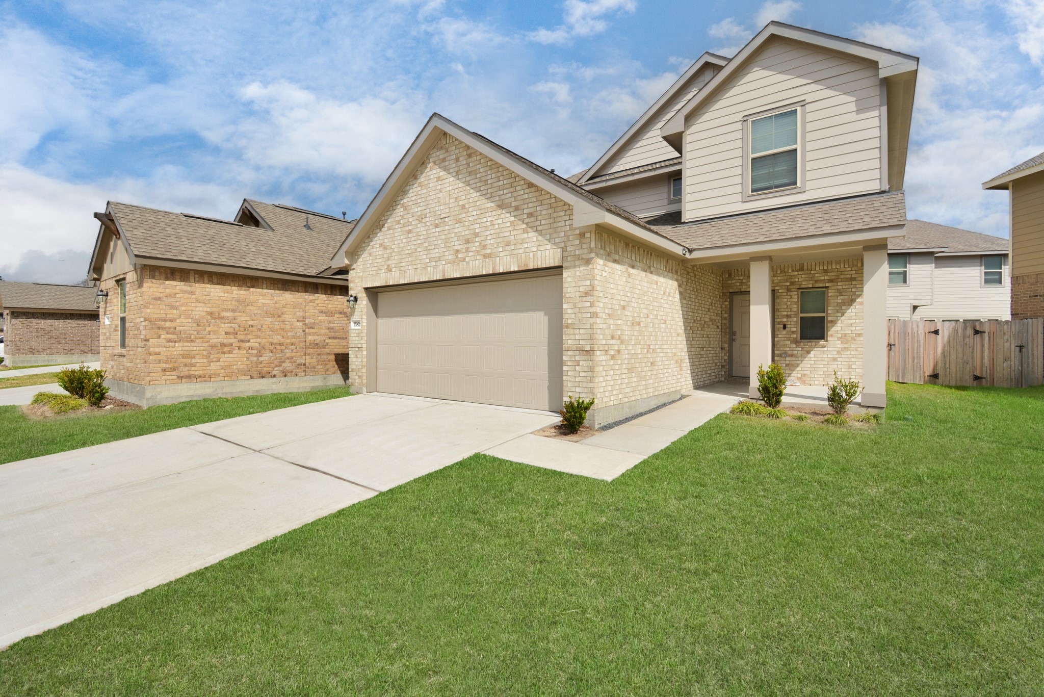 15807 Kinlough Drive Humble TX 77396