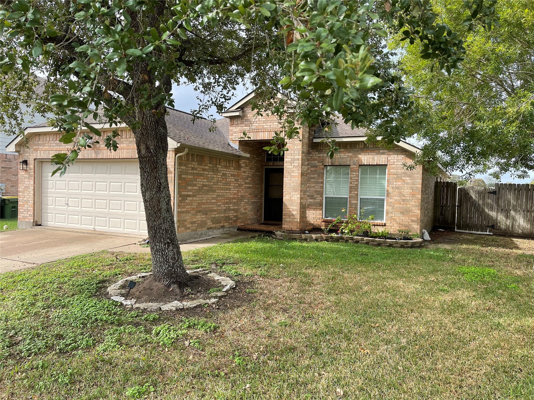 3414 Dorsey Lane Pearland TX 77584
