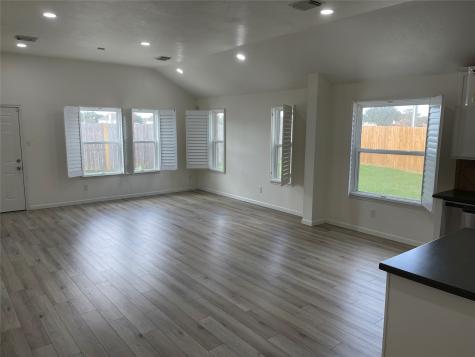 3414 Dorsey Lane Pearland TX 77584