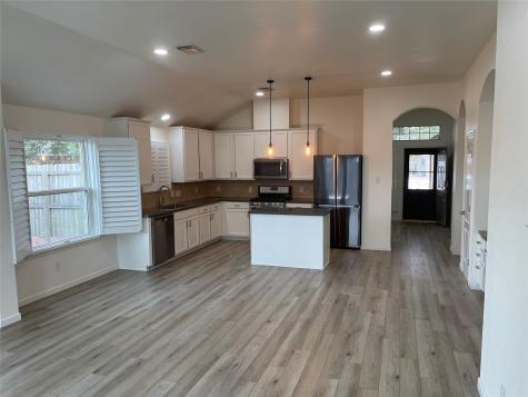 3414 Dorsey Lane Pearland TX 77584