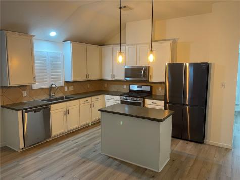 3414 Dorsey Lane Pearland TX 77584