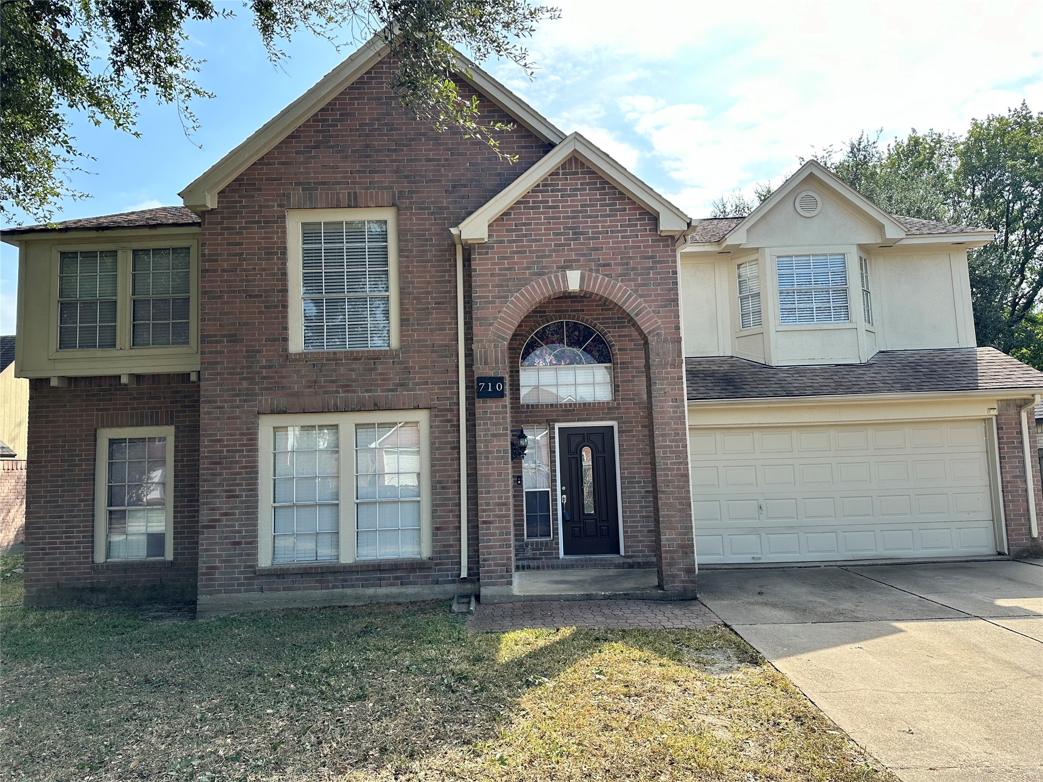 710 Bayou Bend Drive Deer Park TX 77536