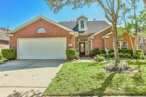 10918 Tattershall Lane Missouri City TX 77459